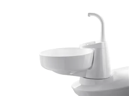 siger dental unit u200