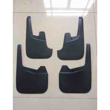 4x4 Accesorios Guardia de barro para Isuzu Dmax 16-19