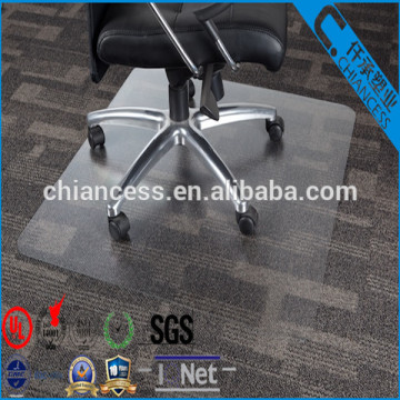 Anti-skidding polycarbonate chair mat and cushion pc sheet