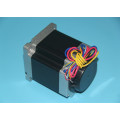 86mm frame size 8 pole   3 phase 48v brushless motor for textile machinery