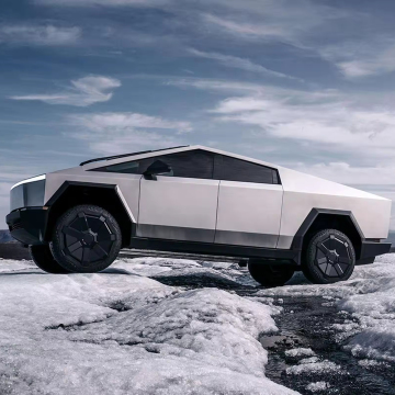 2024 Tesla Cybertruck إكسسوارات مركبة طاقة جديدة لشاحنة بيك آب كهربائية عالية السرعة للبالغين