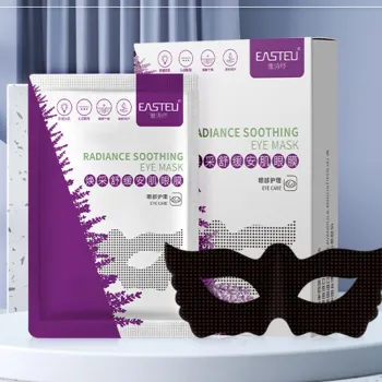 Top Manufacturers Offering Anti-Wrinkle Hydrogel Eye Patches and Masks