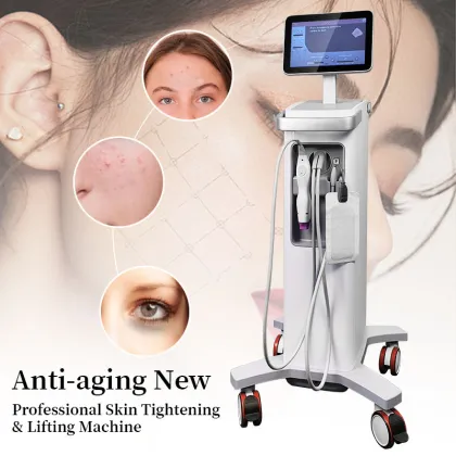 Skin Tightening Lifting Machine