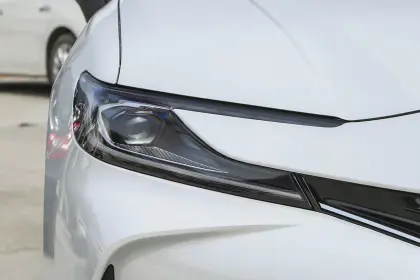 Camry 2024 Hybrid 2.0HE Elite Edition: 152 HP Engine and 113 HP Electric Motor