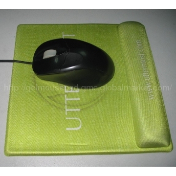 Gel Filled Mouse Pads/Square shape/Promotional Gifts
