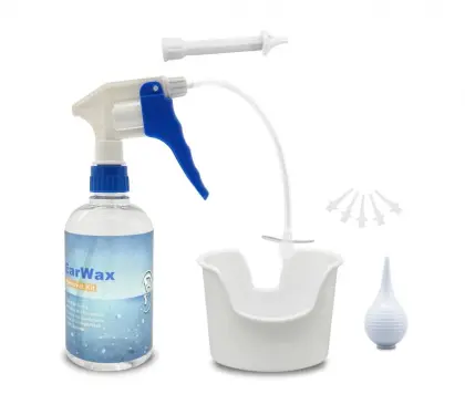 Ear wax removal tool,ear wax removal kit,earwax remover
