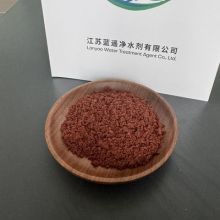 効果的な排水のためのポリヤミニウム塩化鉄
