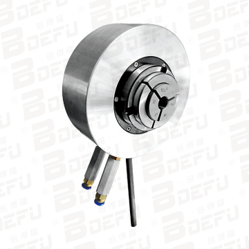 BDEFU SC KJA-Q Bar Shaft Machining