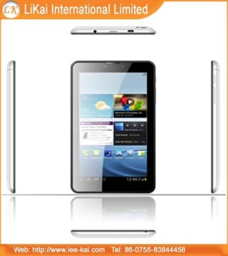 2014 New Design 7 Inches Tablet Support OEM Logo (702M)