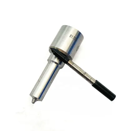 Senhor DLLA146P768 Engine and Diesel Fuel Injector Nozzles for Mitsubishi Bosch