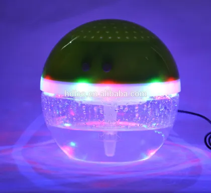 European standard home appliance wholesale water air purifier