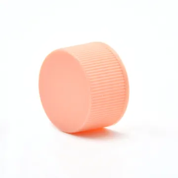 shampoo lotion oil bottle packaging 24 28 mm cosmetic plastic screw lid cap