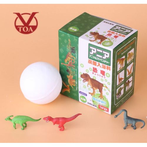 Healcier OEM Hot-sell Gift Organic Clean Water Bath-Ball