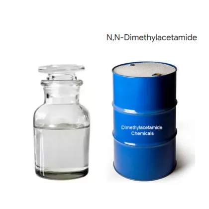 Organic Intermediate N,N-Dimethylacetamide 127-19-5