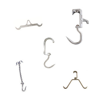 Factory Supply Cattle Meat Processing Machinery for Abattoirs