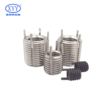 Factory direct sale 303 Stainless steel keensert /  thread inserts