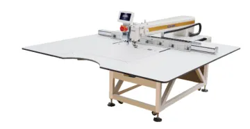 New Design High Speed Sewing Machine