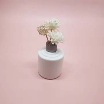 Aroma home diffuser bottle