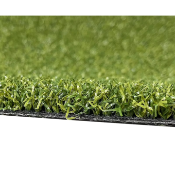 Gazon artificiel de pelouse synthétique pour le golf