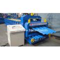 Roof Material Steel Tile Sheet Rolling Machine