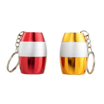 Pocket Portable Mini Led Flashlight For Keychain