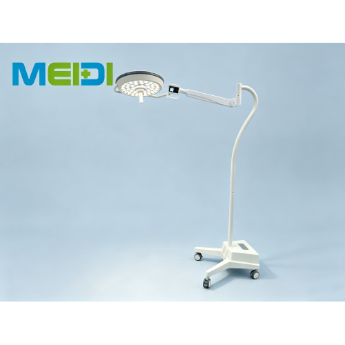 2026 Promotion Dental Mobile Exam Light, High CRI Eye-Care LED Lamp
