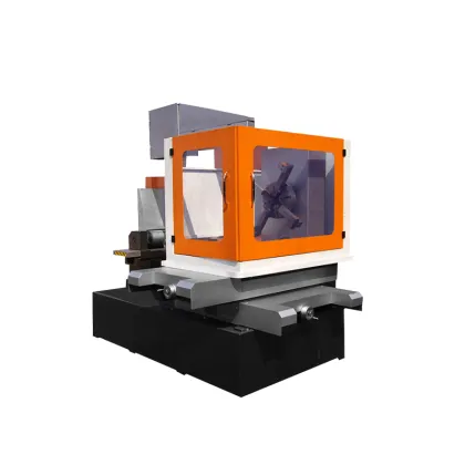 Multifunctional Gem Jade Granite Stone Abrasive Wire Cutting Machine