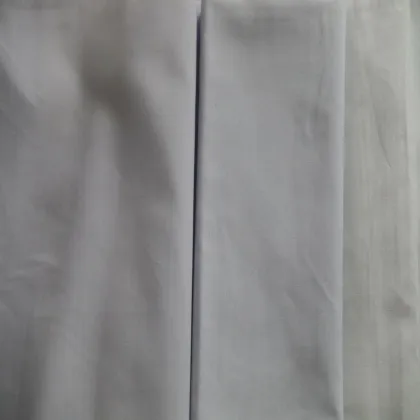 Hotel bedding  cotton plain cloths