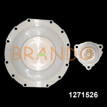 1271526 Replacement Diaphragm For 3'' 8292900 Pulse Valve