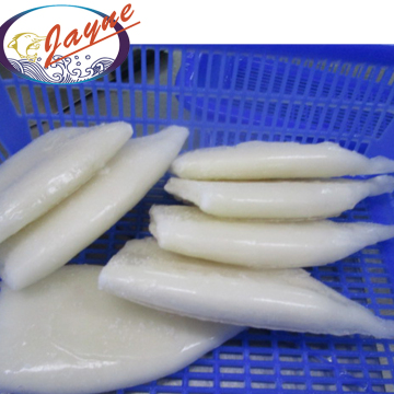 Factory Price High Quality Seafood Various Size Frozen Squid Tube