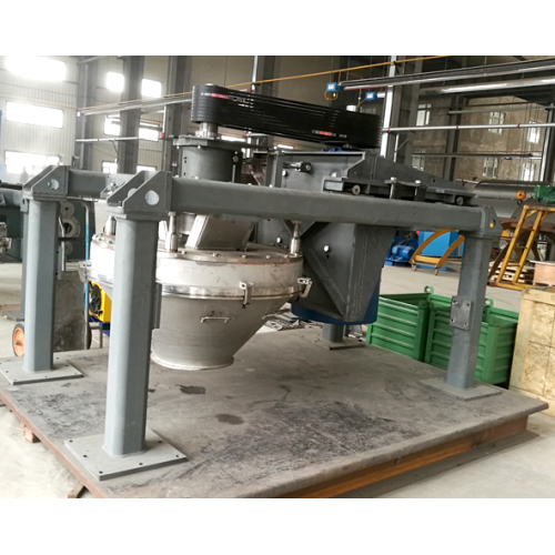 Corn Grinding Impact Mill