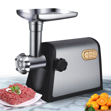 Electric Meat Grinder: A Comprehensive Guide to the Junwei G28 Home Appliance Mincing Machine and Meat Mincer