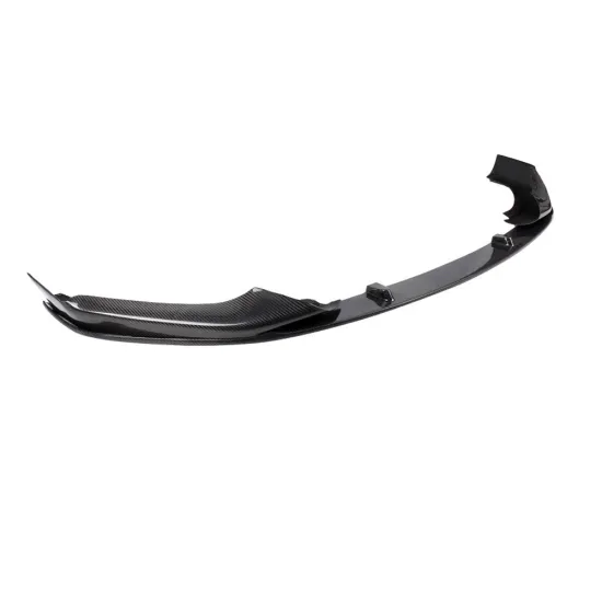 BMW 5 Series G30 G38 Front Shovel Front Lip Front Bumper