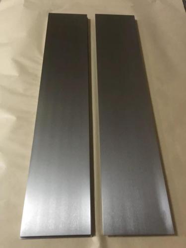 1mm Pure 99.95% Tantalum Plate