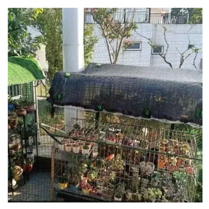 Wholesale Sun Agricultural Shade Sails and Nets for Gardens and Greenhouses