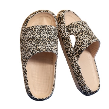 Lightweight Anti-Slip Indoor Slippers for Men and Women