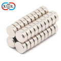 Factory Strong N45 Neodymium hat Magnet