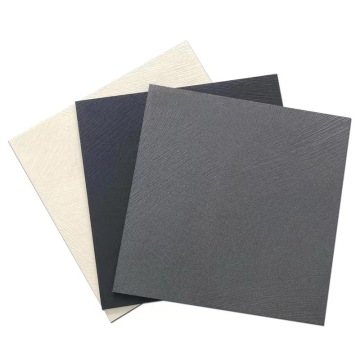 Cosa de porcelana gris: cuerpo completo, venta caliente de 600x600 mm, superficie mate, buena calidad