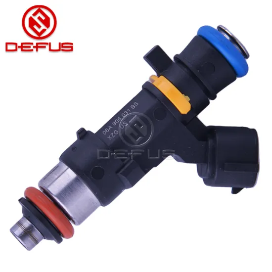 Defus New Genuine Fuel Injector 0 280 158 026 0280158026 Top German Quality