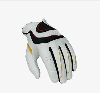 Full finger warm golf glove high quality