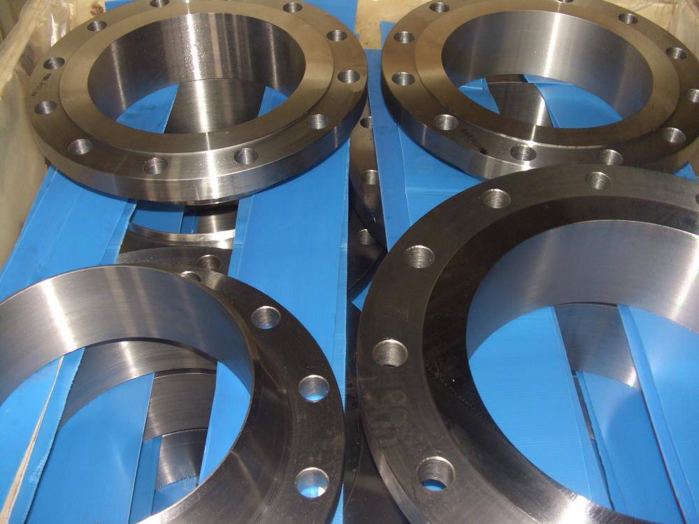 ASTM A105 Lap Joint Flanges