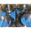 Stub end and Lap Joint Flange