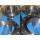 Stub end and Lap Joint Flange