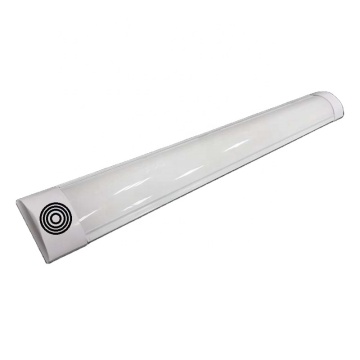 Radar -bewegingssensor LED -licht