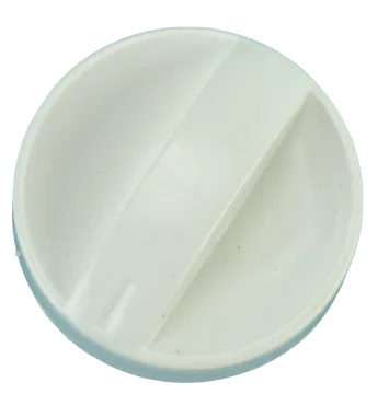 Sunchonglic Universal Shaft Length 18.5MM Rotary Knob for Microwave Oven