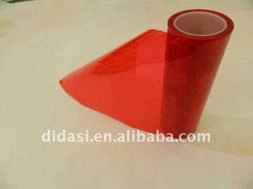 DIDAIX PVC transparent light film(30cm*10m)