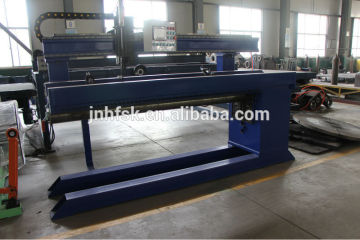 Longitudinal Seam Welding Machine Jinan