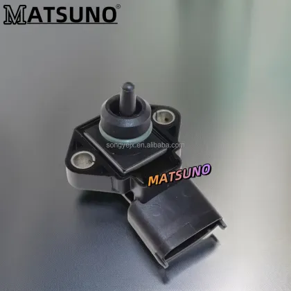 Bosch MAP Sensor for Hyundai Excavator