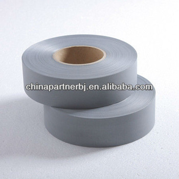 Big Supply of 2012 gray reflective tape supplier