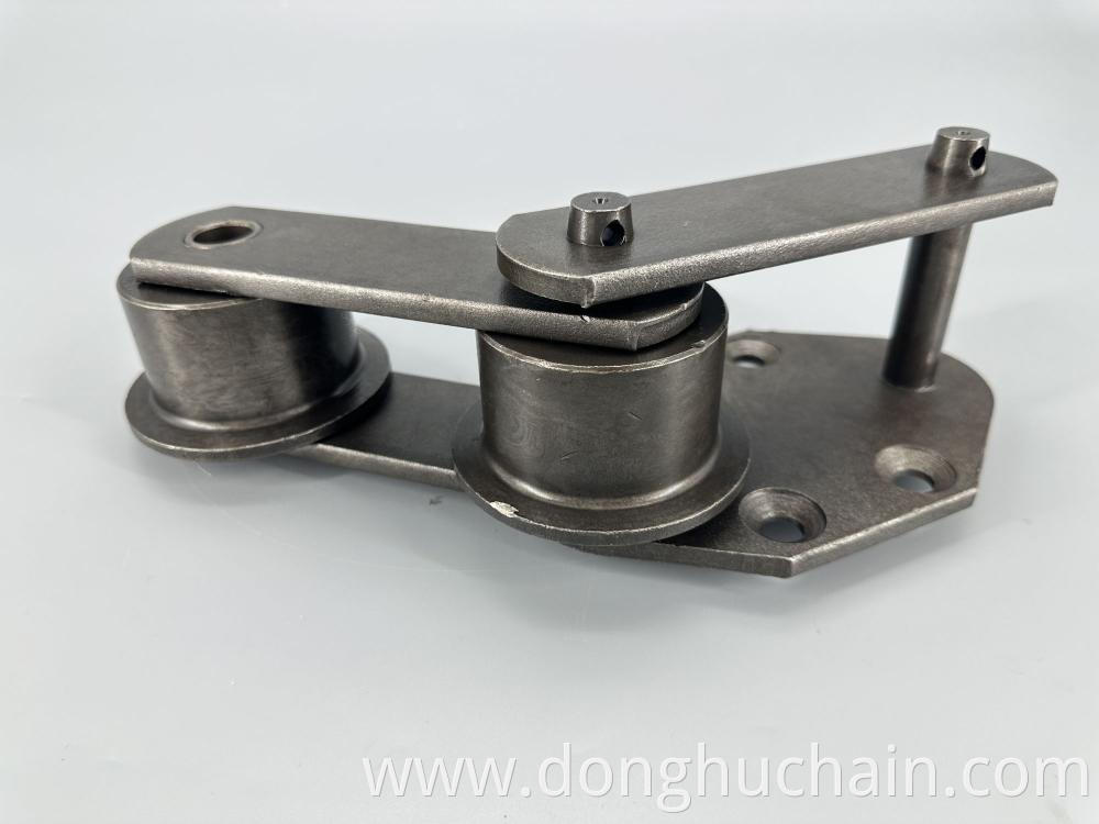 Stacker Reclaimer Chains for Mining Industry for Sale, Offer Stacker ...